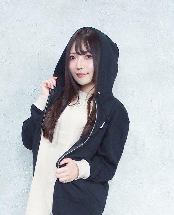 あずきもなか - PROFILE | 父ノ背中-Father's Back- OFFICIAL SITE
