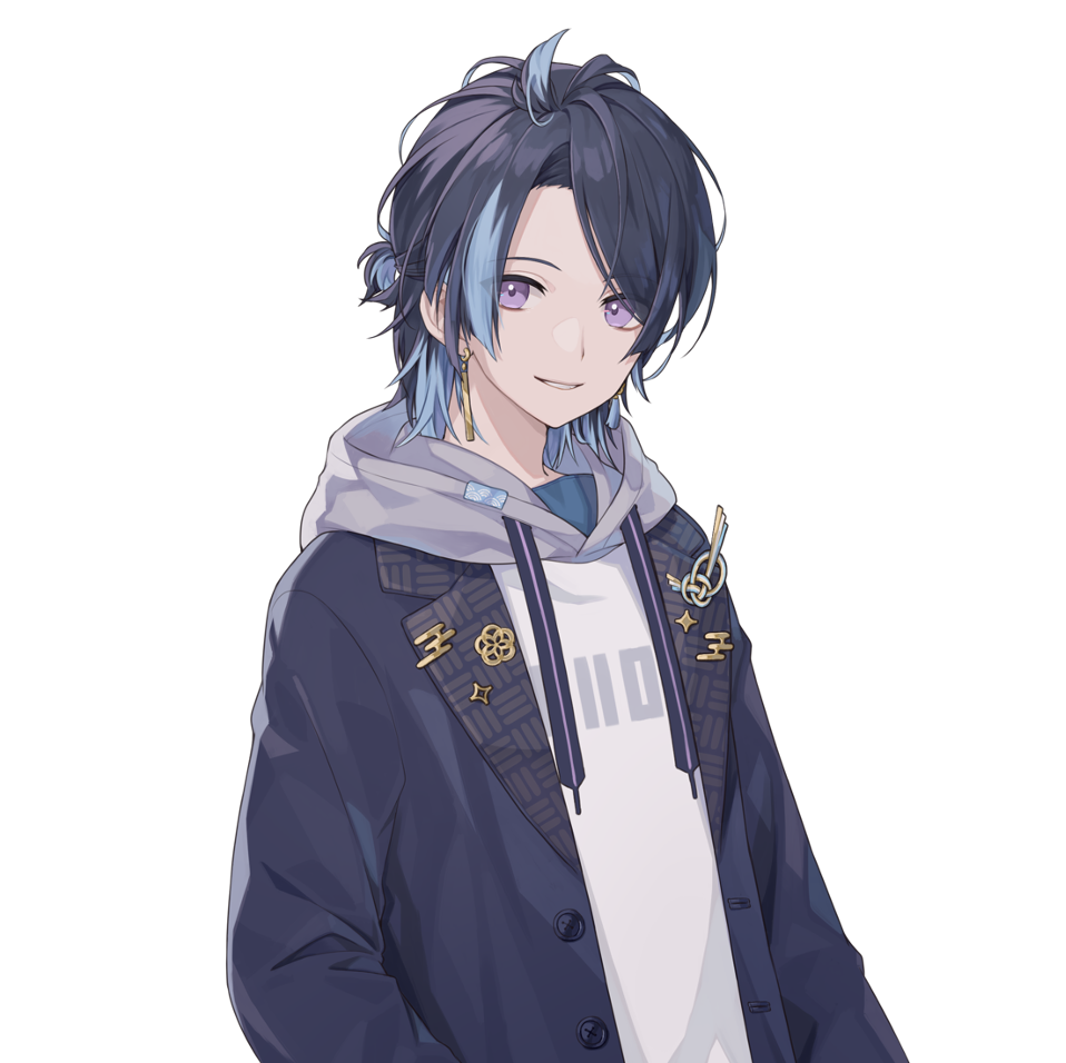 017 - PROFILE | 父ノ背中-Father's Back- OFFICIAL SITE