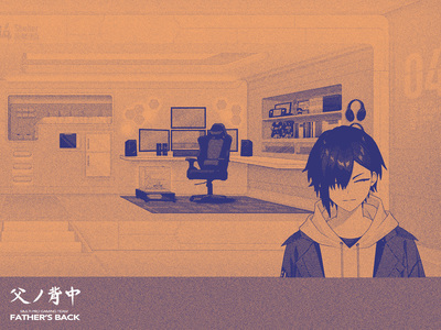 待受 vol.065 [1600×1200]